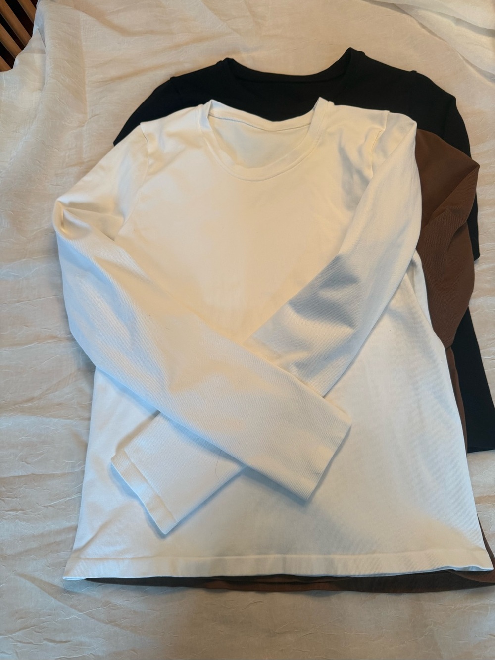 Pack of 3 shirts